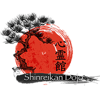 shinreikan logo